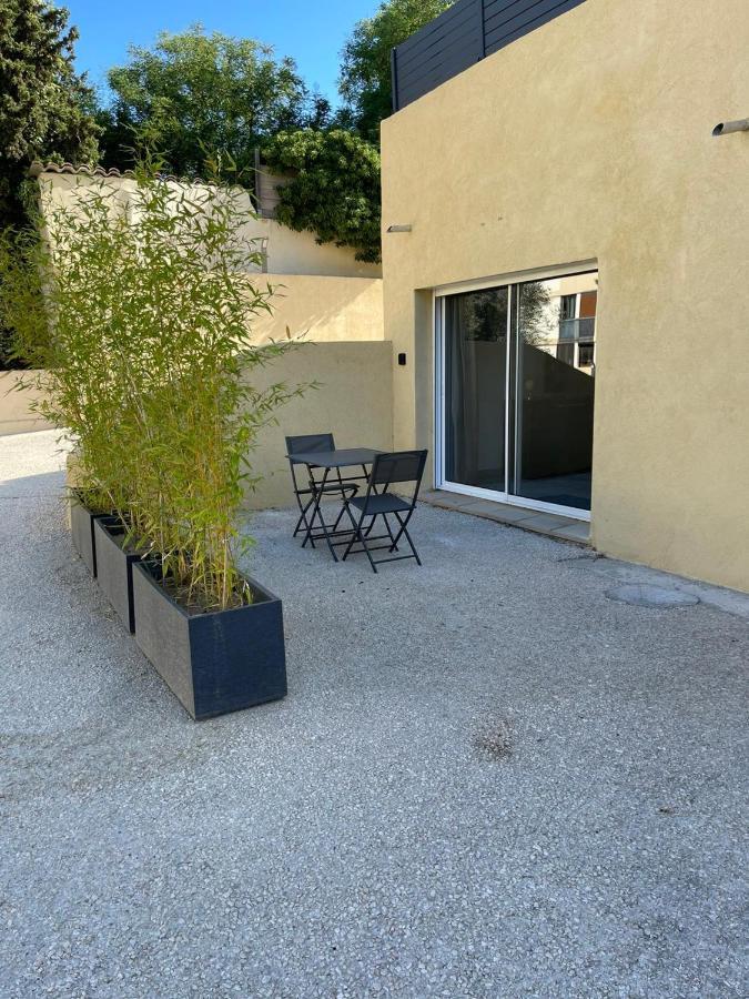 Residence Du Temple Martigues Exterior photo